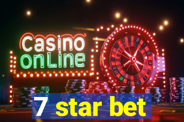7 star bet